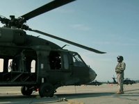 US Army Blackhawk
