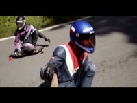 seninka downhill session