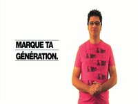 Série Marque Ta Génération