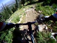 Deer Valley Utah, Fireswamp