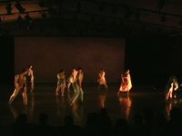 "Sweet here & there" (clip 1 - from first movement)