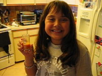 Rachel Jackson Loves Vemma NEXT!