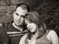 Jen & Dave - Anniversary Photo Shoot, 7.24