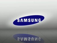 Samsung LED Monitor LPGA spot