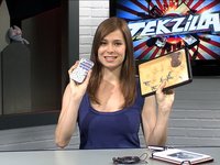 Veronica Belmont: what's on your gdgt list?