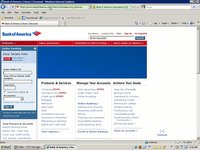Live Demo: Banking Trojan