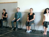 Schauspiel Workshop