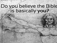 What is the Bible Basically About?