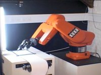 The Voicebot pt 1