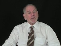 Uri Treisman's Joyful Conspiracy