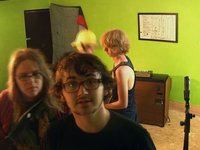 SEACATS-We Don't Sleep