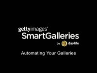SmartGalleries - Automating Galleries