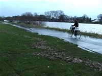 cyclers by weser