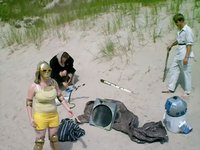 Star Wars Uncut - Scene 150