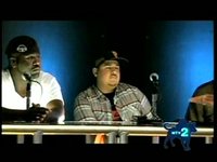 Those Chosen - MTV2 Performing "SOUNDCLASH"