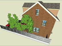 My House in 3D