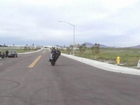 The road to circles