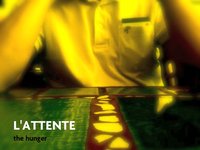 L'attente