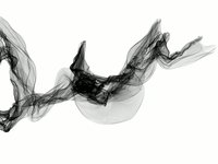 Drawing w/ particles