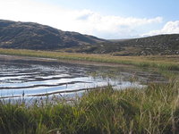 Silencis a Sanabria