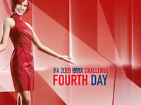 IFA BMX CHALLENGE YEAH YEAH YEAH