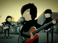"Flaming Arrow" (official music video) - Jupiter One