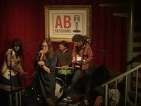 Neeka plays "Carsong" AB Session