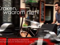 Kraken, waarom niet?
