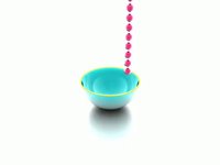 playing with Cinema 4d R11.5 Demo