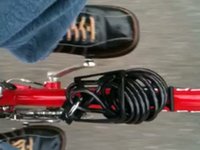 Clown Shoes On My Clown Bike