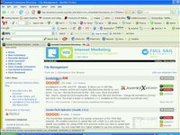 Free, Full Joomla Tutorial (read notes below)