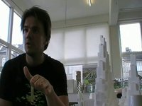 Bjarke Ingels and the Lego Towers by Brijuni Arquitectos (part II)