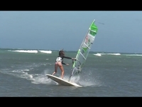 Freestyle at Coro's, West Oz