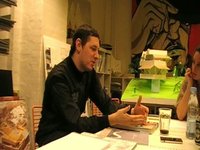 Julien de Smedt, JDSII