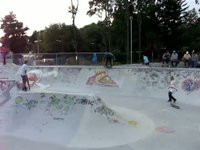 Surfin' Hütteldorf