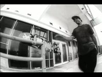 Volcom in Puerto Rico