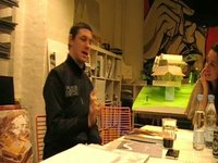 Julien de Smedt, JDS III