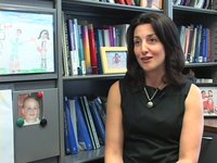 Assistant Professor Maria Grigos
