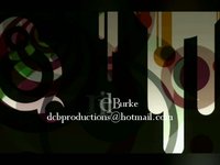 Daniel Burke - Showreel 2009