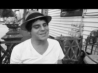 Langhorne Slim - Behind The Scenes of Be Set Free