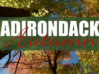 Adirondack Autumn