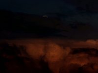Moon Rise