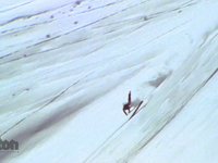 Almost Live - Episode 6 - Tomahawk At Last Frontier Heli Skiing