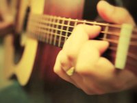 FOLKED UP! (in Terre Haute!) - Blue News : Be Yourself (And You'll Go Far)
