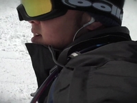 A Squaw Valley Saturday
