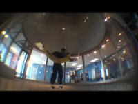 Lacey Sky Diving