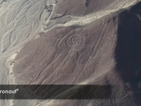 Barrelman Adventures Peru: Day 3, Doin Some Nazca Lines