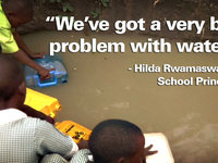 Back to School: Uganda