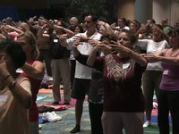 Supreme Science Qigong Center