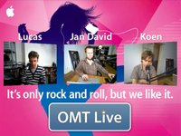 OMT Live: Apple event 9-9-9